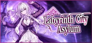 Labyrinth City Asylum