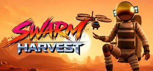 Swarm Harvest