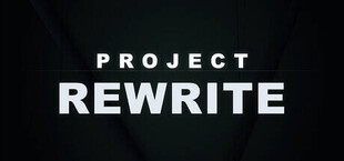Project Rewrite