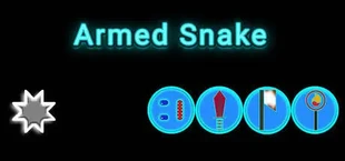 Armed Snake