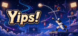 Yips!