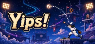 Yips!