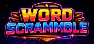 Word Scramble