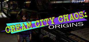 Cream City Chaos: Origins