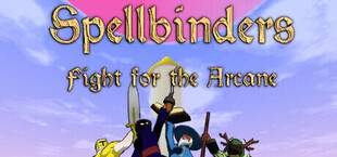 Spellbinders: Fight for the Arcane