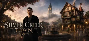 Silver Creek Town