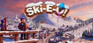 Ski-E-O! Ski Resort Tycoon