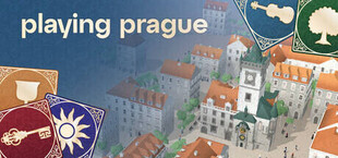 Playing Prague