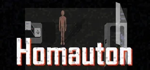Homauton