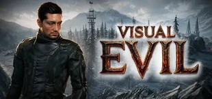 VISUAL EVIL
