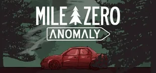 Mile Zero Anomaly