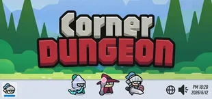 Corner Dungeon