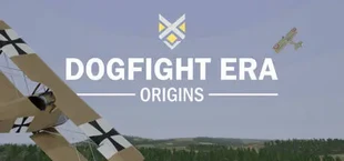 Dogfight Era: Origins