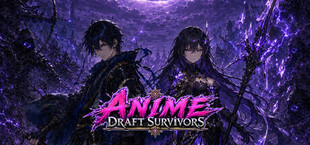 Anime-Draft Survivors