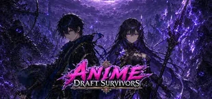 Anime-Draft Survivors
