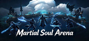 Martial Soul Arena