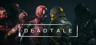 Deadtale