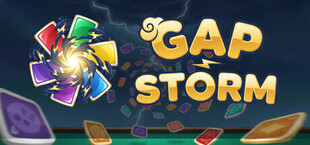 Gap Storm