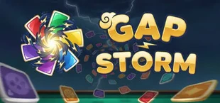 Gap Storm