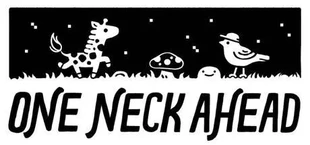 One Neck Ahead