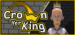Crown Yer King