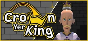 Crown Yer King