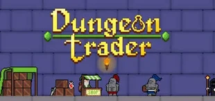 Dungeon Trader