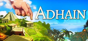 Adhain