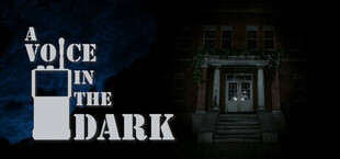 A Voice In The Dark