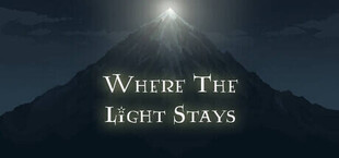 Where The Light Stays
