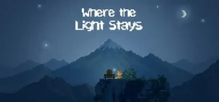 Where The Light Stays