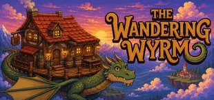 The Wandering Wyrm