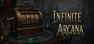 Infinite Arcana