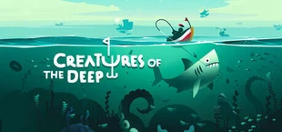 Creatures of the Deep