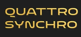 Quattro Synchro