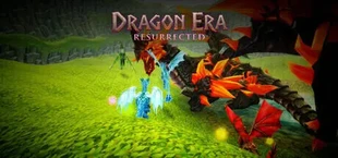 Dragon Era: Resurrected