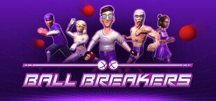 Ball Breakers