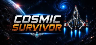 Cosmic Survivor