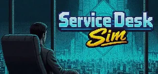 Service Desk Sim