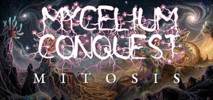 Mycelium Conquest: Mitosis