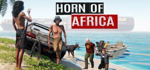 Horn Of Africa