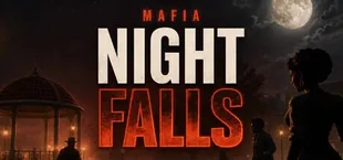 Mafia: Night falls