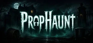 PropHaunt