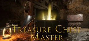 Treasure Chest Master
