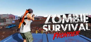 Zombie Survival Frontier