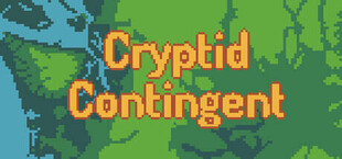Cryptid Contingent