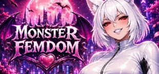 Monster Femdom