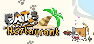 Cats & Rhythmical Restaurant