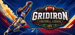 Gridiron Football League