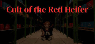 Cult of the Red Heifer